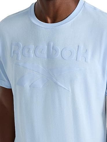 Futbolkalar: Futbolka, Reebok, M — 4