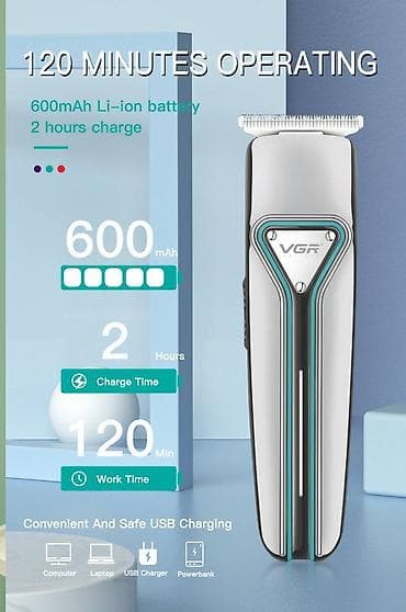 Saç qırxan maşın, Vgr, Yeni, Pulsuz çatdırılma, Ödənişli çatdırılma, Rayonlara çatdırılma