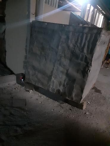 Heyvanlar üçün mallar: Quş yuvaları və kiçik quşxana - Material: taxta karkas, arakəsməli — 5