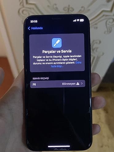 islenmis iphone x: IPhone Xs, 256 GB, Rose Gold, Face ID — 8