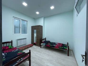 ayliq kiraye oteller: Yeni Yasamalda Yol Kənarı Obyekt (260m2), yol kənarında tam təmirli — 3