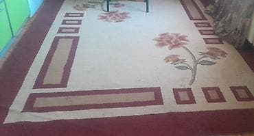 Xalça Dekorativ