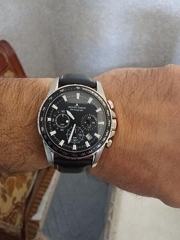 Eynəklər: Yeni, Qol saatı, rəng - Qara — 7