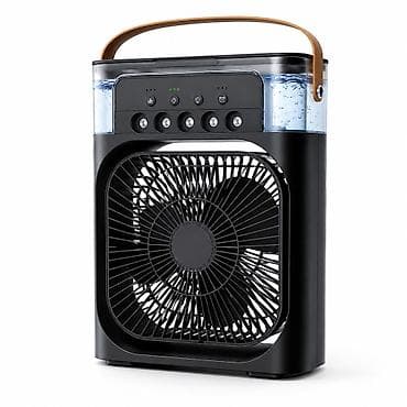 ventilyator su ile: Kateqoriya: Fanlar Brend: No Brand Model: Air Cooler Fan Ad: Air — 1