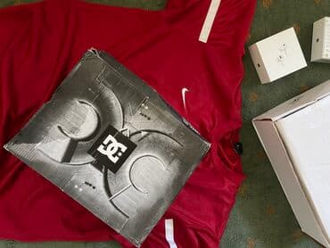 bantlı qadın krossovkaları: Balenciaga, Ölçü: 40, rəng - Ağ, Yeni — 5