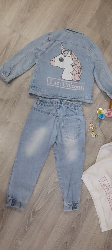 usag desti: Uşaq dəsti, Qız üçün, 4 - 5 yaş — 3