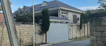 şabranda evler: 6 otaqlı, 200 kv. m, Kredit yoxdur, Yeni təmirli — 5