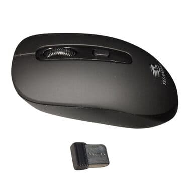 apple mouse: YELANDAR Mouse — 4