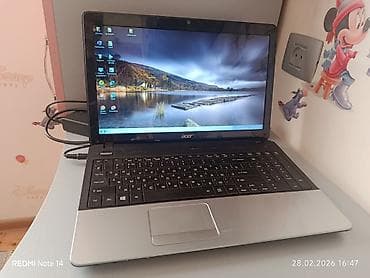 komputer adapter: Acer 15.6 ", Intel Pentium, 512 GB — 8