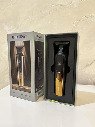 geemy: Orginal geemy istifade olunmayib tep teze masinkadi GEEMY — 2