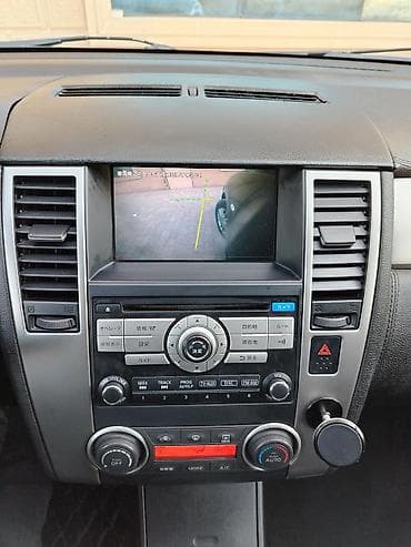 elektrik muravey: Nissan Tiida: 1.5 l | 2011 il Hetçbek — 8