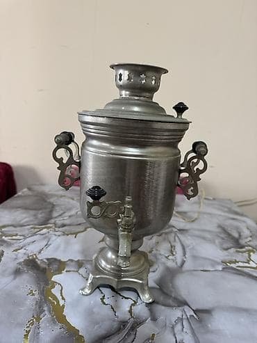Od Samovar, 5 l — 6