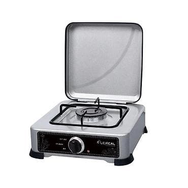 qaz prci: Qaz sobası Stolüstü, 1 gözlü, Yeni — 3