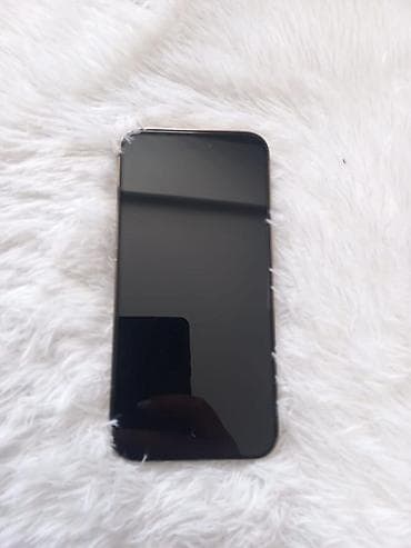 iphone dubay 13: IPhone 14 Pro Max, 128 GB, Qızılı, Zəmanət, Face ID — 3