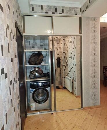 ağ şeher evler: Yeni YasamaldaBazarstore marketinin yanında,17 mərtəbənin,4-cü — 2