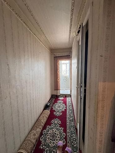modul tipli ev: Gəncə, 4 otaqlı, Köhnə tikili, 120 kv. m — 2