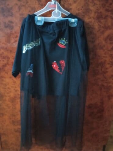 Pencəklər: Donlar — 2