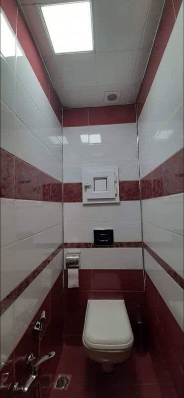 əcəmi: Mənzil kirayə verilir. Ecemide metroya 15 metr mesafede 4 otaq 1 i — 8