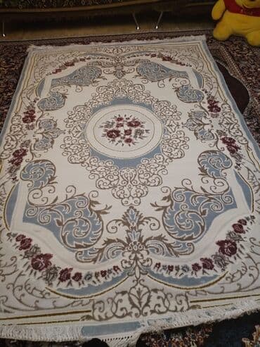 Pərdə və jalüzlər: Xalça Dekorativ, Kredit yoxdur — 4