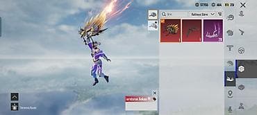 iphone 11 pro qiymət: PUBG Mobile hesabı – zəngin kolleksiya və nadir əşyalar Hesab — 3