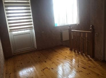 28 may evler: 2 mərtəbəli fərdi ev – rahat plan və mebel ilə Satılır - Geniş zal — 6