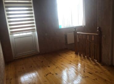 аренда квартиры с выкупом: Mebel və məişət texnikası ilə tam təchiz olunmuş geniş mənzil — 5