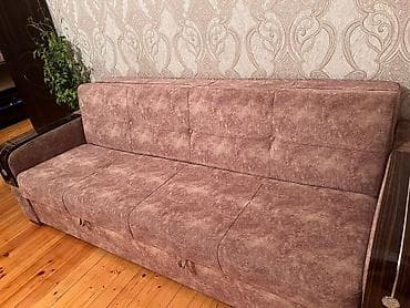 acilib baglanan stollar: Di̇van-kravat, İşlənmiş, Açılan, Bazalı, Parça — 2