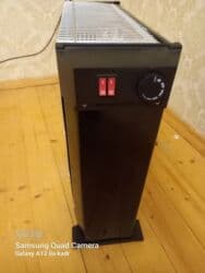 тепловентилятор купить в баку: Спиральный обогреватель, Kumtel, Нет кредита, Самовывоз, Платная доставка — 2