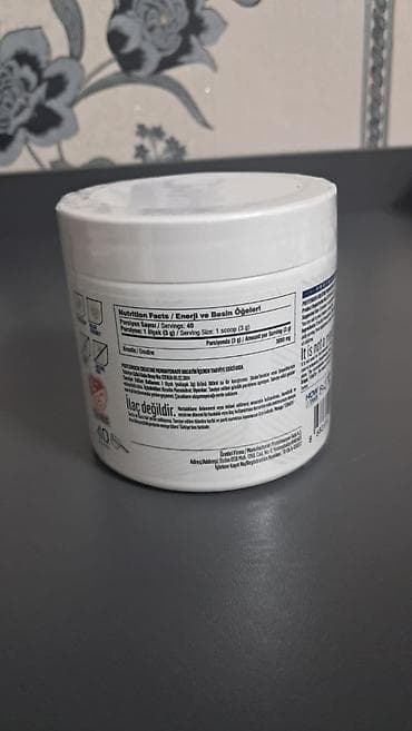 elektron gitara per page 40: Kreatin Protein Ocean, Çəki: 100 - 200 g, Yeni — 2