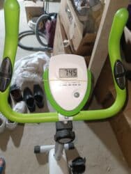 купить спортивный велосипед недорого: Velo trenajor.Əla vəziyyətdə,yenidir — 5