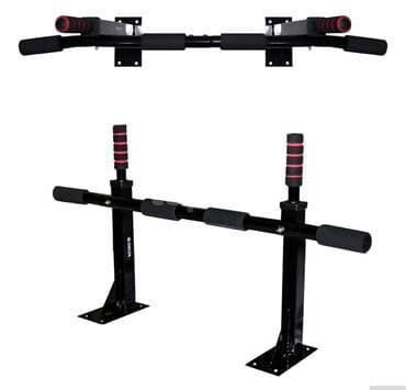 trenajor tutacaqları: 🔥Her növ Turnik satışı Optavoy🔥25azndan başlayan qiymetle🔥 — 3