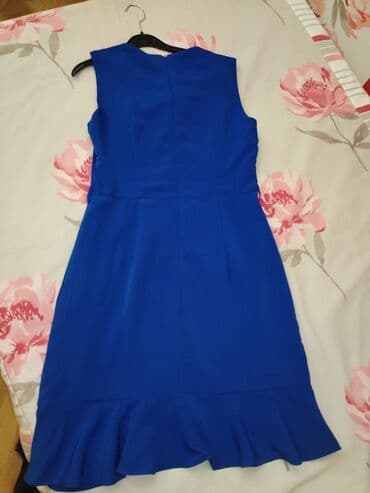 cool paltar: Paltar yenidir. Trendyoldan sifarish verilib. Olchu 38 — 3