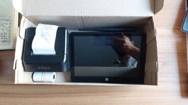 program teminati: Pos, r keeper marka "PİPO" model "PİPO X9" 🆘️Üzərində 58 MM-lik — 3