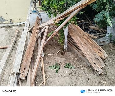Çorni pol taxtaları var aralarında strapillər və polluq taxtalarda var — 8