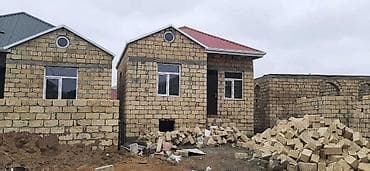 Масазыр 2 комнаты, 36 м², Есть кредит, Без ремонта