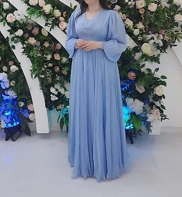 Qadın geyimləri: Ziyafət donu, Maksi, X-Lady, XL — 2