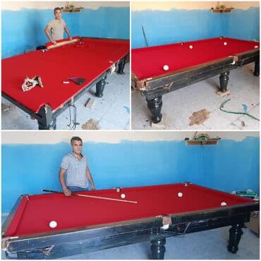 Mebellərin təmiri, bərpası: Mebellərin təmiri, bərpası Pulsuz çatdırılma — 4