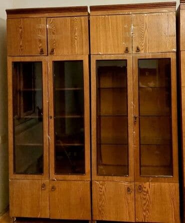 ucuz şifaner: İşlənmiş, Dolab, Kredit yoxdur — 3