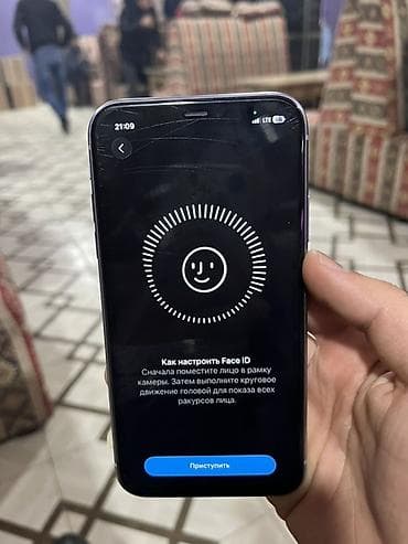 hard disk 3 tb: IPhone 11, 128 GB, Face ID — 5