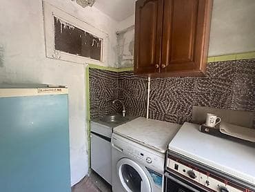 sekide evler: 2 otaqli Kiraye ev verilir insaatcilar metrosuna yaxin. Yasamal — 7