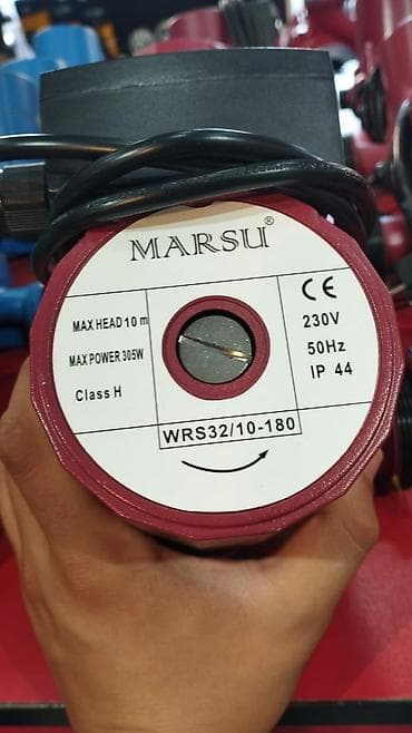 Odun: ✅Her nov dovriyye nasoslari
👍Butun firmalar — 8