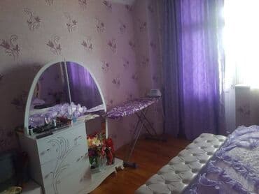 nermanov evler: 3 otaqlı, Yeni tikili, 100 kv. m — 8