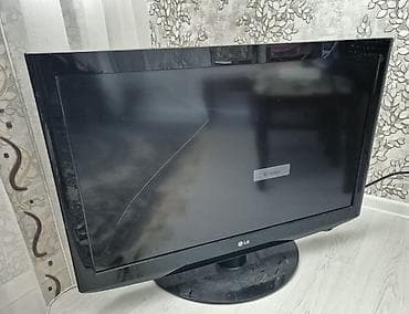 tv altliqlari: Televizor LG LCD — 1
