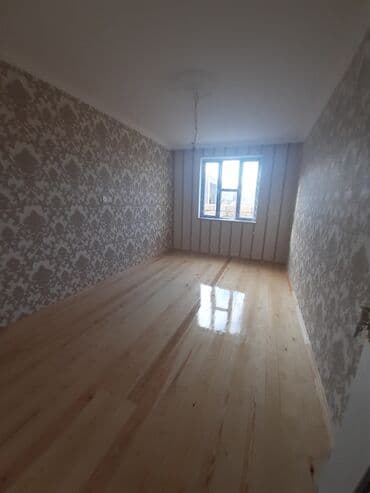 qobustan qesebesi: Поселок Бинагади 2 комнаты, 60 м², Нет кредита, Свежий ремонт — 10