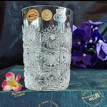 ag yolka: Stəkanlar, rəng - Ağ — 5