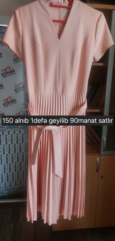 гипюровые женские костюмы: Qadın geyim dəsti – 4 parçadan ibarət 1) Boz rəngli midi don - Yumşaq — 7