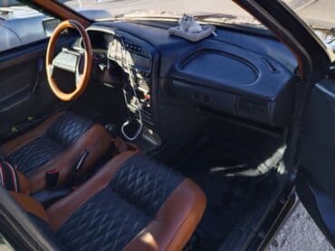 turbo az oğuz: VAZ (LADA) Samara: 1.6 l | 2011 il Sedan — 5