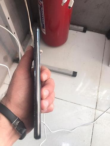 mikro cart: Samsung Galaxy A32, rəng - Qara — 6
