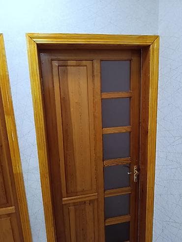 qapi avropa: Çöldən çölə 2x0.9m 
2x0.65
2x07 — 9
