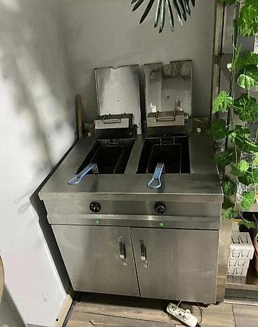 Kod2146v Professional fri aparati 3 faza ela veziyyetde. Qiymet 450